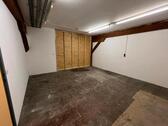 Foto - 48 m² Lager Mietbox Abstellraum hochparterre auf Gewerbehof