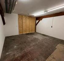 48 m² Lager Mietbox Abstellraum hochparterre auf Gewerbehof - Elmshorn