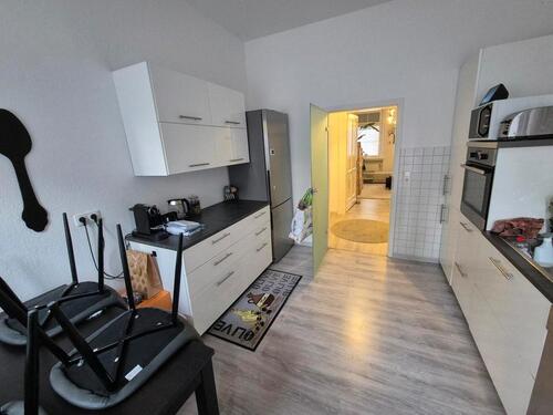 Foto - Etagenwohnung zur Miete in Witten