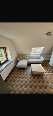 Foto - Etagenwohnung in Eschelbronn zur Miete