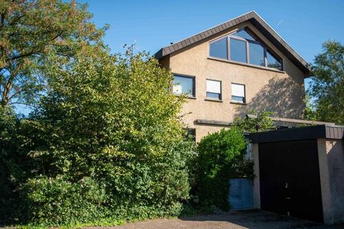 Foto - Einfamilienhaus in Walldorf
