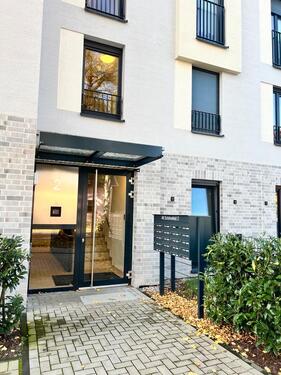 Foto - Etagenwohnung zur Miete in Schönefeld