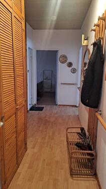 Foto - Helle 2,5-Zimmer-Wohnung in Berlin-Schöneberg