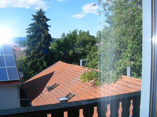 Foto - Schöne 2 -Zimmer Wohnung Zentral in Hengersberg zu vermieten