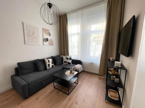 Foto - Etagenwohnung zur Miete in Hannover