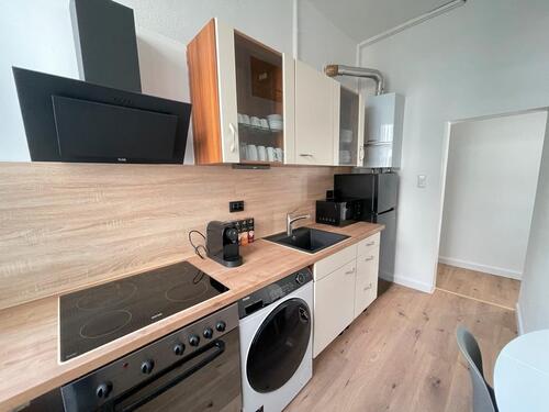 Foto - Etagenwohnung in Hannover zur Miete