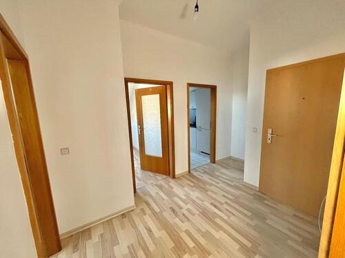 Foto - Etagenwohnung zur Miete in Schönebeck (Elbe)