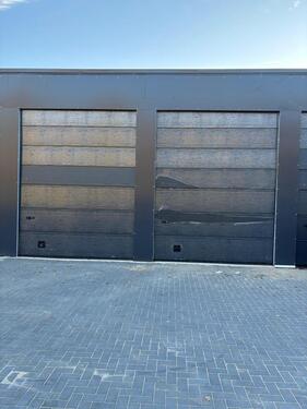 Foto - XXL Garage - Lagerplatz für Handwerker & Wohnmobile