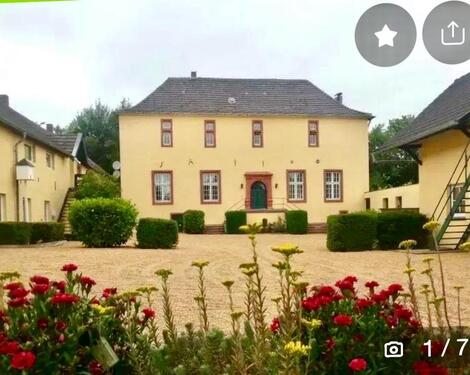 Foto - Erdgeschosswohnung Elsdorf mit Garten 25 min von Köln 3 Zimmer