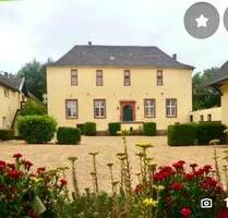 Erdgeschosswohnung Elsdorf mit Garten 25 min von Köln 3 Zimmer