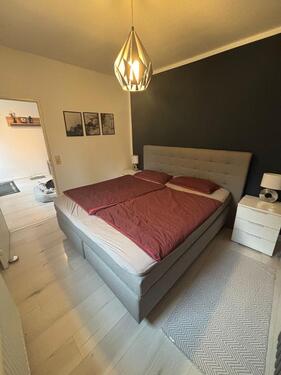 Foto - 3 Zimmer Etagenwohnung in Elsdorf