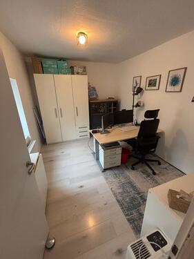 Foto - Etagenwohnung in Elsdorf zur Miete