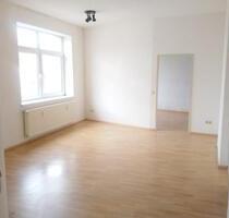 Gemütliche 2-Raum-Wohnung in Wittenberge