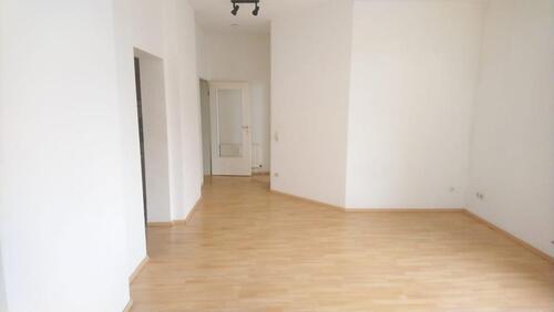 Foto - Etagenwohnung in Wittenberge zur Miete