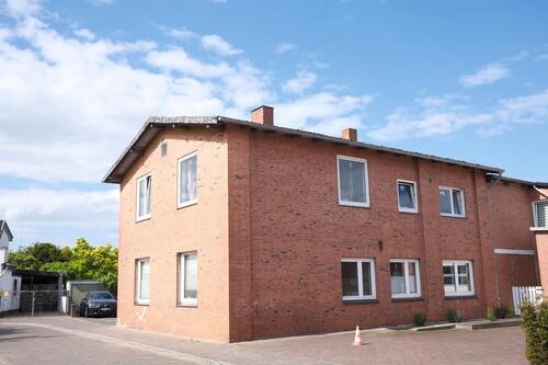 Foto - Renditestarke Kapitalanlage - Faktor 14 in Nortorf