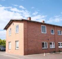 Renditestarke Kapitalanlage - Faktor 14 in Nortorf