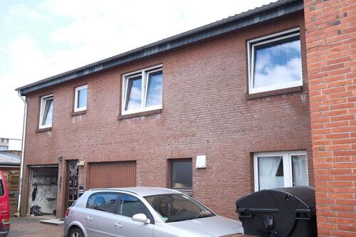 Foto - Einfamilienhaus in Nortorf