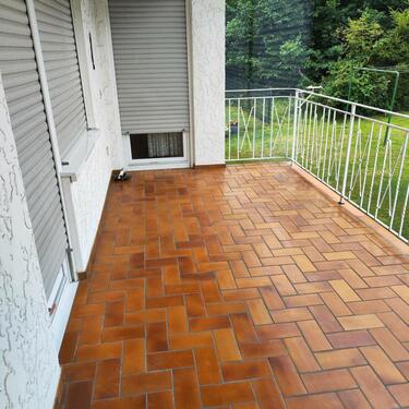 Foto - Etagenwohnung in Haiger zur Miete