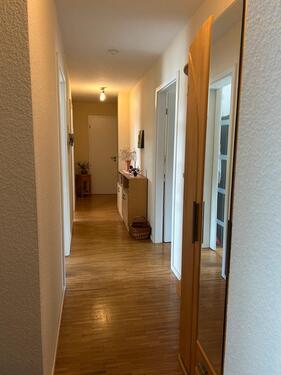 Foto - 4 Zimmer Etagenwohnung in Gotha