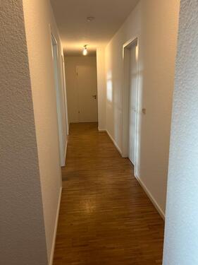 Foto - Etagenwohnung in Gotha zur Miete