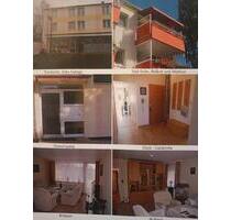 3 Zi-Wohnung 70 qm in 37081 Göttingen