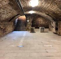 Lagerfläche, Lagerraum, Gewerbefläche, Gewölbekeller zu vermieten - Stuttgart Bopser