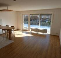 1-Raum Wohnung mit Terasse & Einbauküche - Zentral in Schleiz