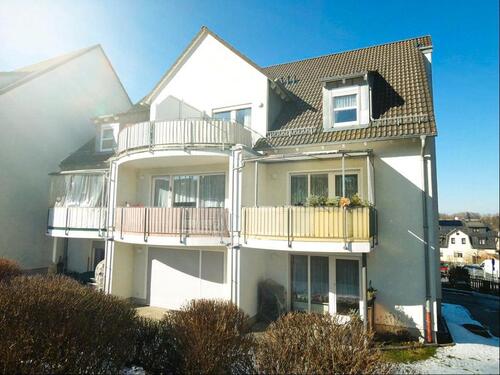 Foto - 1 Zimmer Etagenwohnung zur Miete in Schleiz