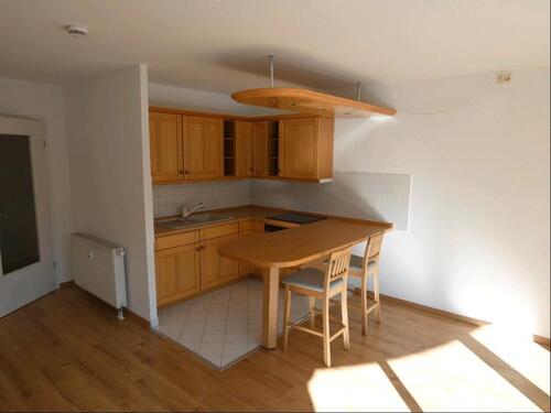 Foto - 1 Zimmer Etagenwohnung in Schleiz