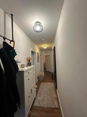Foto - 2.5 Zimmer Etagenwohnung in Kölln-Reisiek