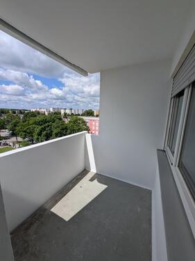 Foto - 3 Zimmer Etagenwohnung in Königsbrunn