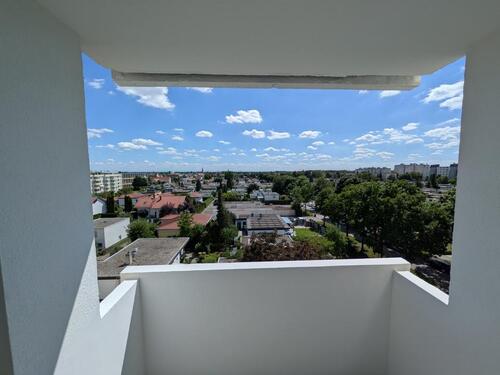 Foto - Etagenwohnung in Königsbrunn zur Miete