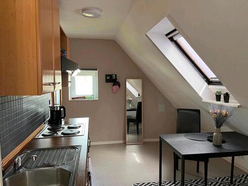 Foto - 2-Zimmer DG-Wohnung zu vermieten in Mainbernheim