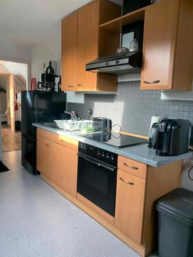 Foto - 2 Zimmer Etagenwohnung zur Miete in Mainbernheim