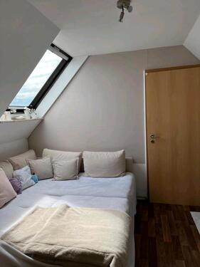 Foto - 2 Zimmer Etagenwohnung in Mainbernheim