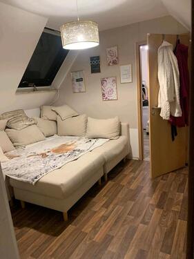 Foto - Etagenwohnung in Mainbernheim zur Miete