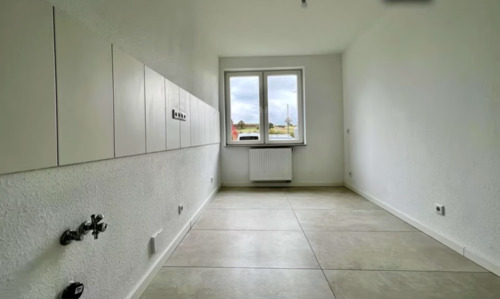 Foto - 2 Zimmer Etagenwohnung in Hasbergen