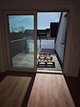 Foto - 3 Zimmer Dachgeschoßwohnung in Bad Wörishofen