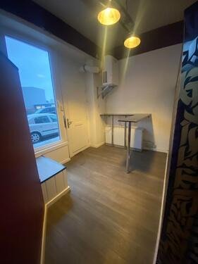 Foto - andere zur Miete in Hamburg