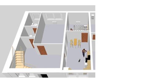 Foto - 8 Zimmer Etagenwohnung zur Miete in Rittersdorf