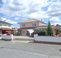 Schönes freistehendes Einfamilienhaus in guter Lage - Hadamar