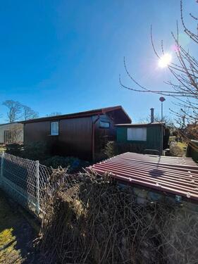 Foto - Aus Altersgründen geliebten Garten abgeben.