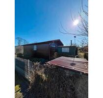 Aus Altersgründen geliebten Garten abgeben. - Eisenhüttenstadt