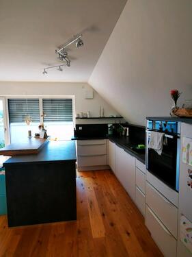 Foto - 3-Zimmer-Wohnung in Offenstetten (Abensberg)