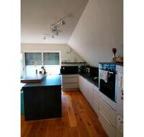 3-Zimmer-Wohnung in Offenstetten (Abensberg) - Mengkofen