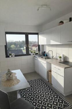 Foto - 2 Zimmer Etagenwohnung zur Miete in Alsfeld