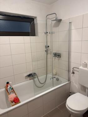 Foto - Etagenwohnung in Alsfeld zur Miete