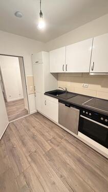 Foto - 3 Zimmer Etagenwohnung in Stade