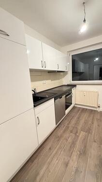 Foto - Etagenwohnung in Stade zur Miete