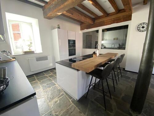 Foto - 3 Zimmer Etagenwohnung in Eschweiler